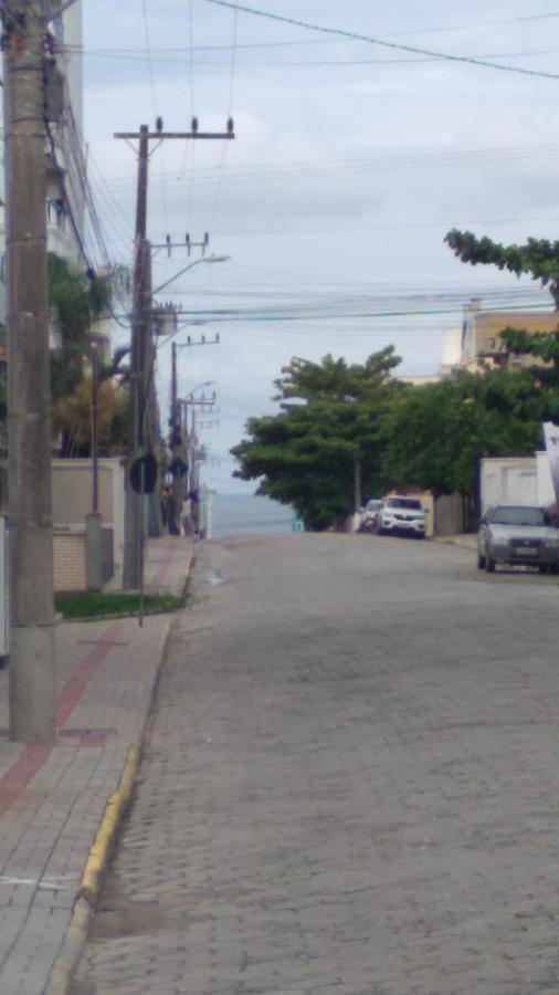 Cozumel Lejlighed Bombinhas Eksteriør billede