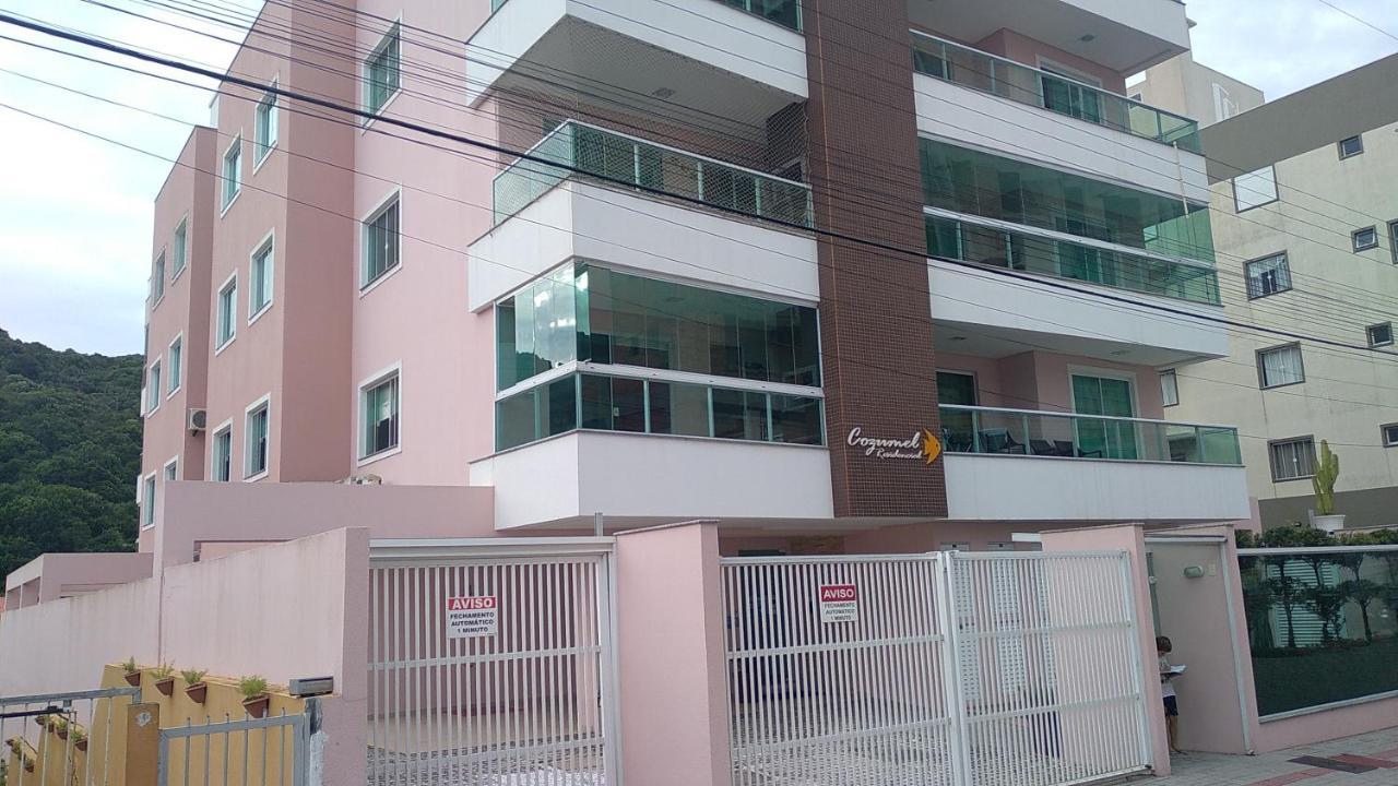 Cozumel Lejlighed Bombinhas Eksteriør billede
